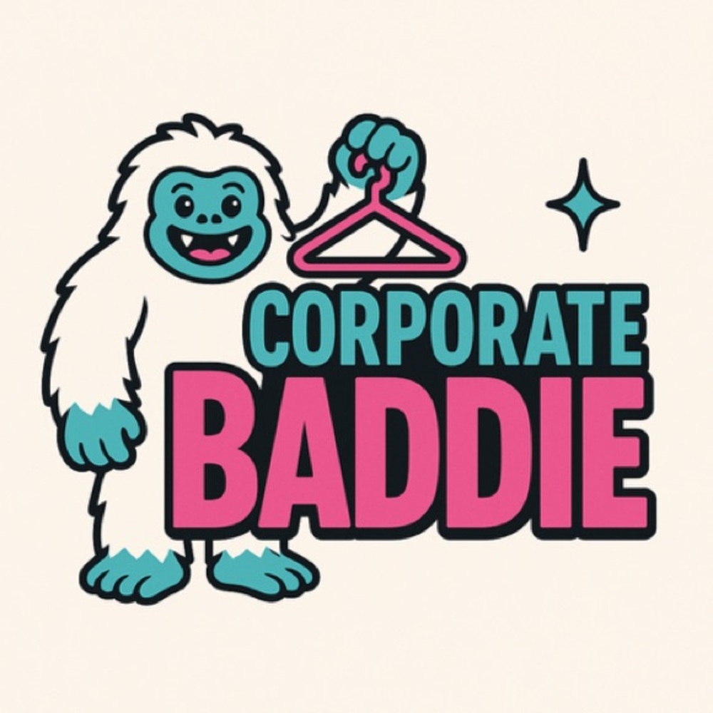 Meet your Posher, Corporate Baddie